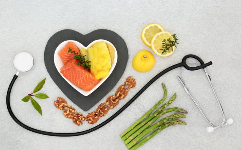Heart-Healthy Habits You Can Start This Week